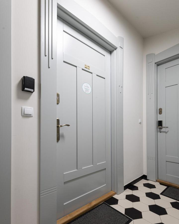 קרקוב Native Apartments Rakowicka 6 מראה חיצוני תמונה