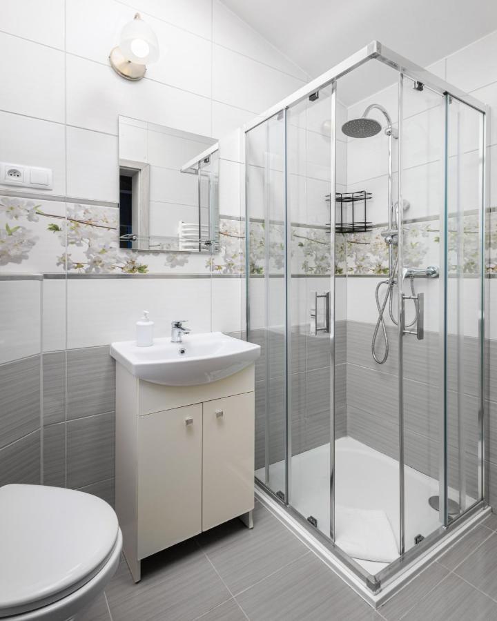 קרקוב Native Apartments Rakowicka 6 מראה חיצוני תמונה